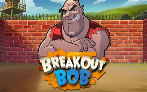 Breakout Bob NetBet